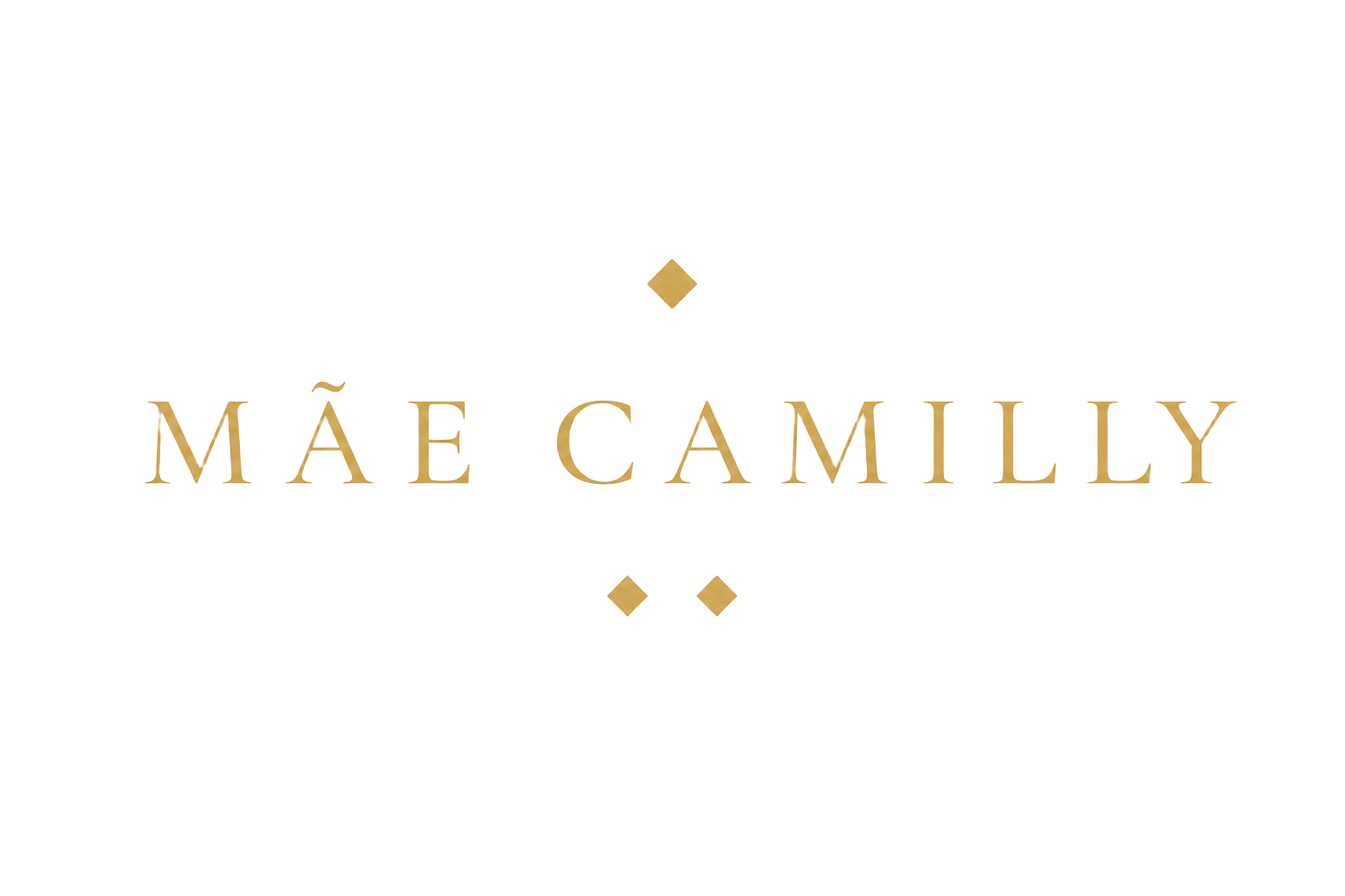 Mãe Camilly